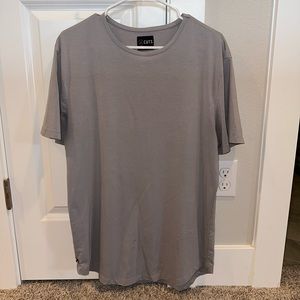 CUTS Men’s Tee